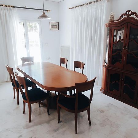 فيلا Olympia House أولمبيا المظهر الخارجي الصورة