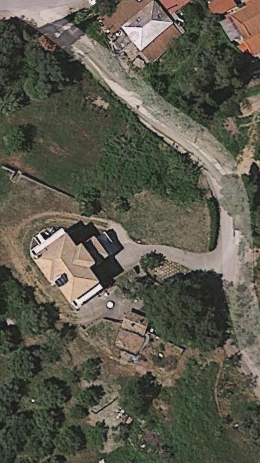 فيلا Olympia House أولمبيا المظهر الخارجي الصورة