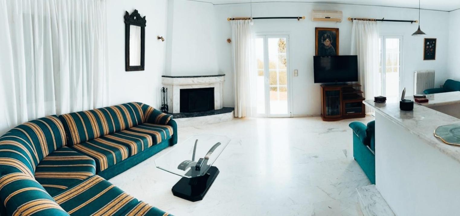 فيلا Olympia House أولمبيا المظهر الخارجي الصورة